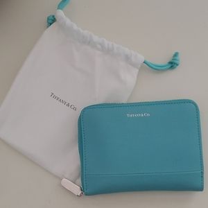 Tiffanys Wallet